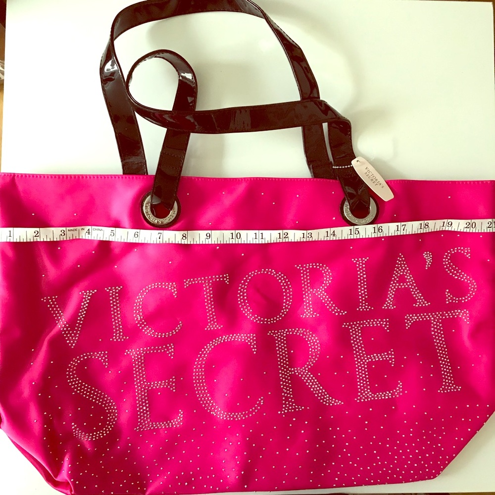 Victoria’s Secret Tote Bag